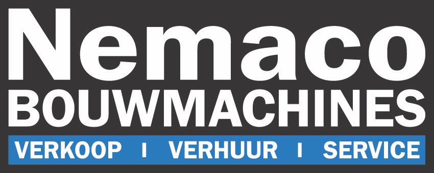 Nemaco Bouwmachines