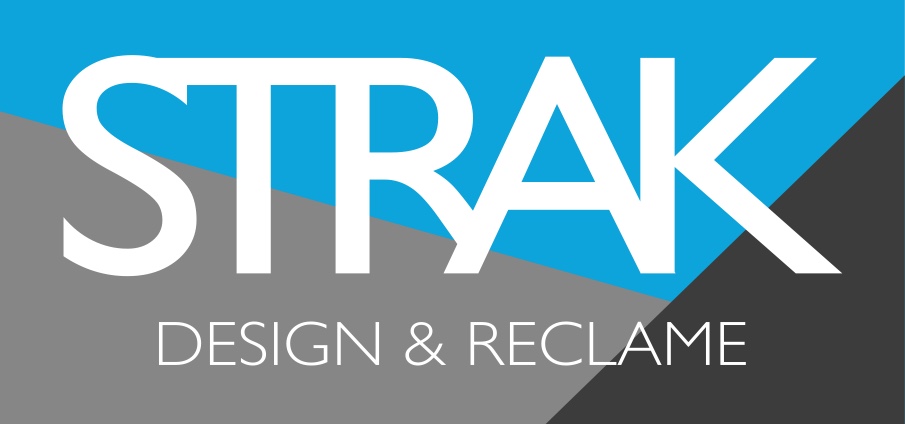 STRAK Design & Reclame